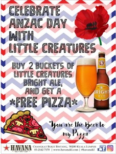ANZAC DAY A3 Poster JPG Format 22Apr17